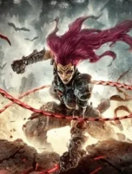 Darksiders III