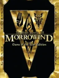 The Elder Scrolls III: Morrowind Game of the Year Edition