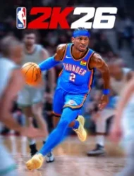 NBA 2K26