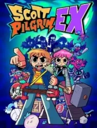 Scott Pilgrim EX