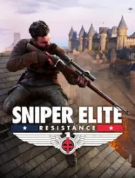 Sniper Elite: Resistance