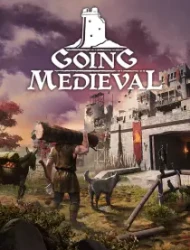 Going Medieval