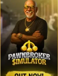 Pawnbroker Simulator