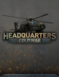 Headquarters: Cold War