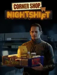 Corner Shop: NightShift