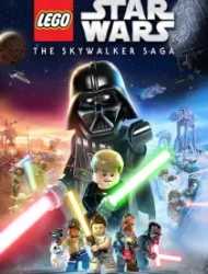LEGO® Звездные Войны™: Скайуокер. Сага