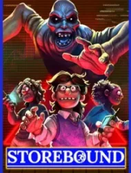Storebound