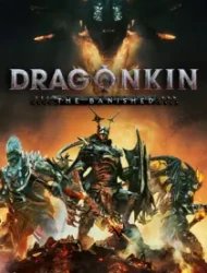 Dragonkin: The Banished