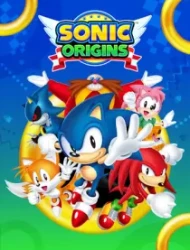 Sonic Origins