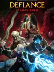 Legacy of Kain: Defiance Remastered