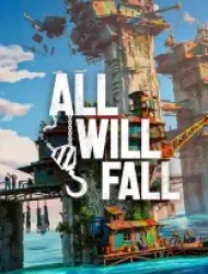 ALL WILL FALL