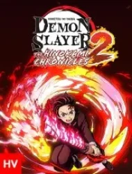 Demon Slayer -Kimetsu no Yaiba- The Hinokami Chronicles 2