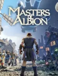 Masters of Albion