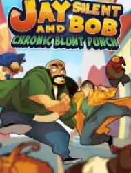 Jay and Silent Bob: Chronic Blunt Punch