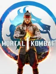 Mortal Kombat 1