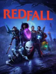 Redfall