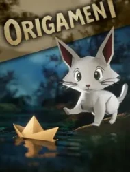 Origament: A Paper Adventure