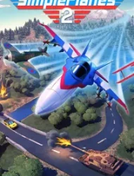 SimplePlanes 2