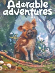 Adorable Adventures