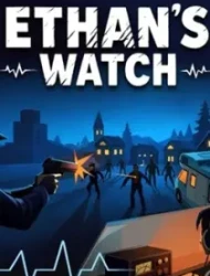 Ethan's Watch