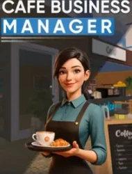 Cafe Business Manager