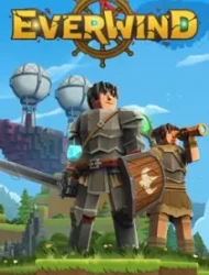 Everwind