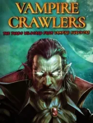 Vampire Crawlers: The Turbo Wildcard from Vampire Survivors