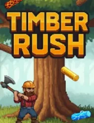 Timber Rush