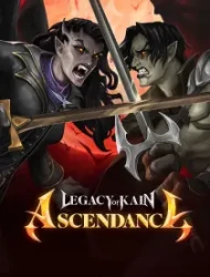Legacy of Kain: Ascendance