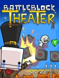 BattleBlock Theater