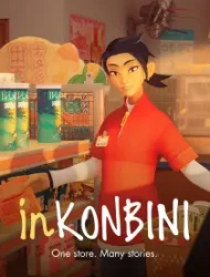 inKONBINI: One Store. Many Stories