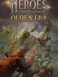 Heroes of Might and Magic: Olden Era