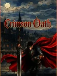 Crimson Oath