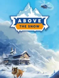 Above the Snow