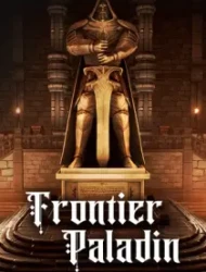 Frontier Paladin