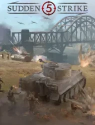 Sudden Strike 5