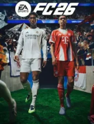 EA SPORTS FC 26