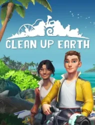 Clean Up Earth