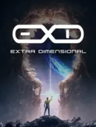 EXD - Extra Dimensional