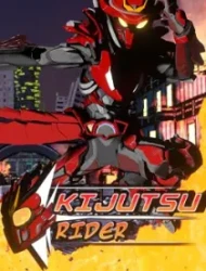 Kijutsu Rider