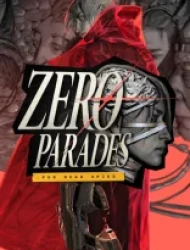 ZERO PARADES: For Dead Spies