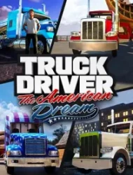 Truck Driver: The American Dream