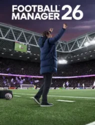 Football Manager 26