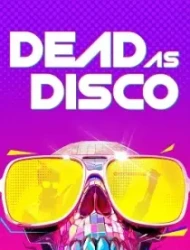 Dead as Disco