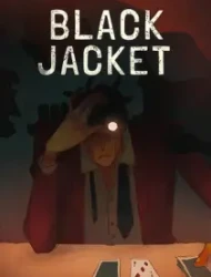 Black Jacket