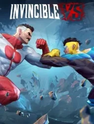 Invincible VS