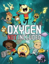 Oxygen Not Included