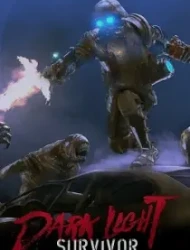 Dark Light: Survivor