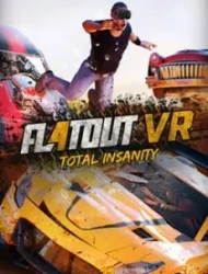 FlatOut 4: Total Insanity VR
