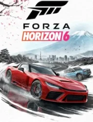 Forza Horizon 6